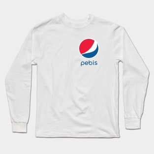 Pebis Long Sleeve T-Shirt